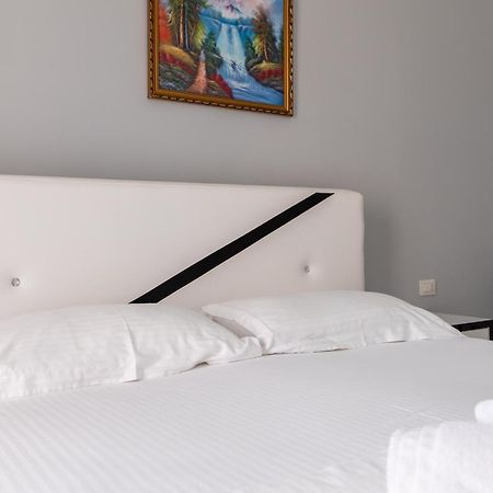 Hotel Artur2 사밀 외부 사진