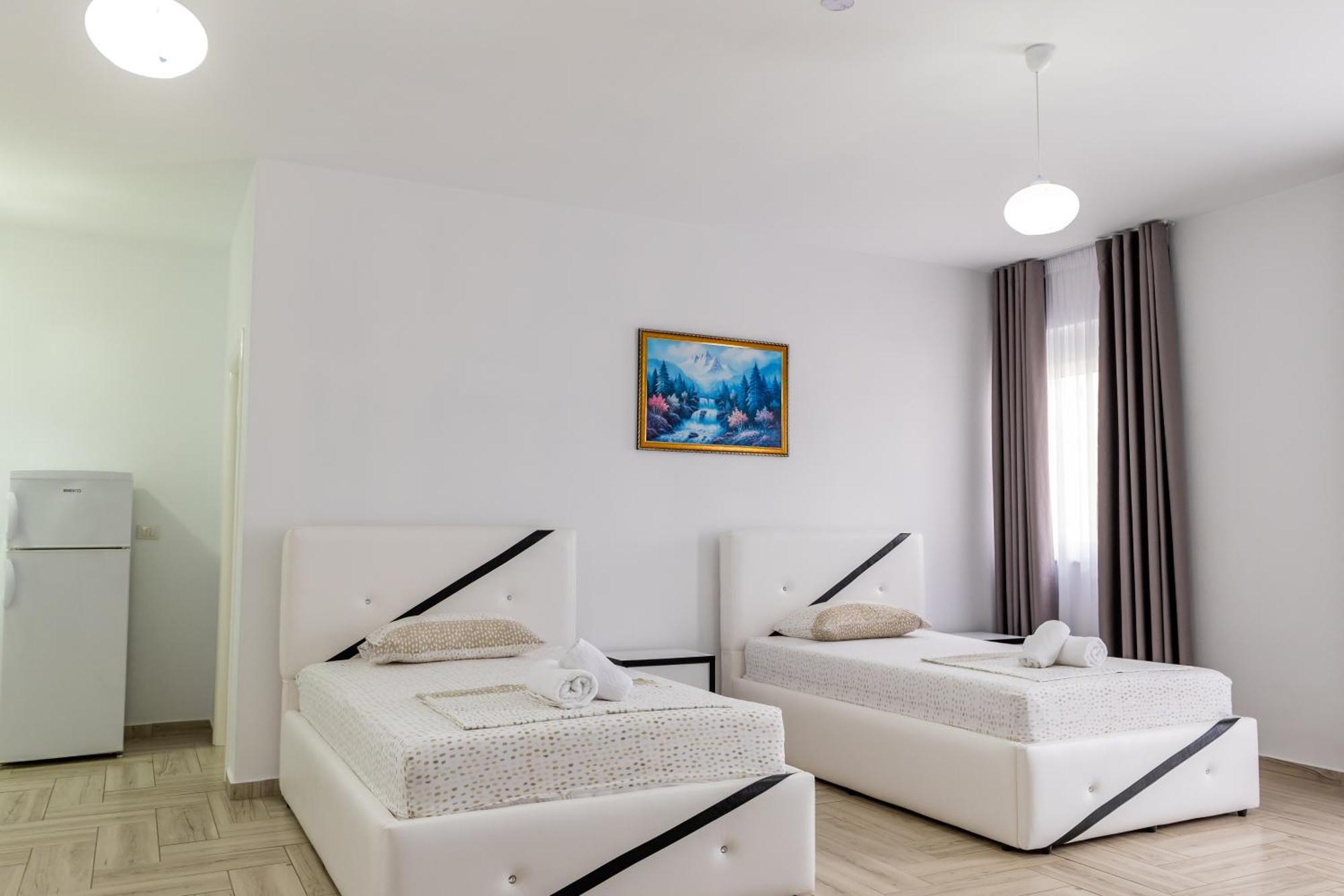Hotel Artur2 사밀 외부 사진