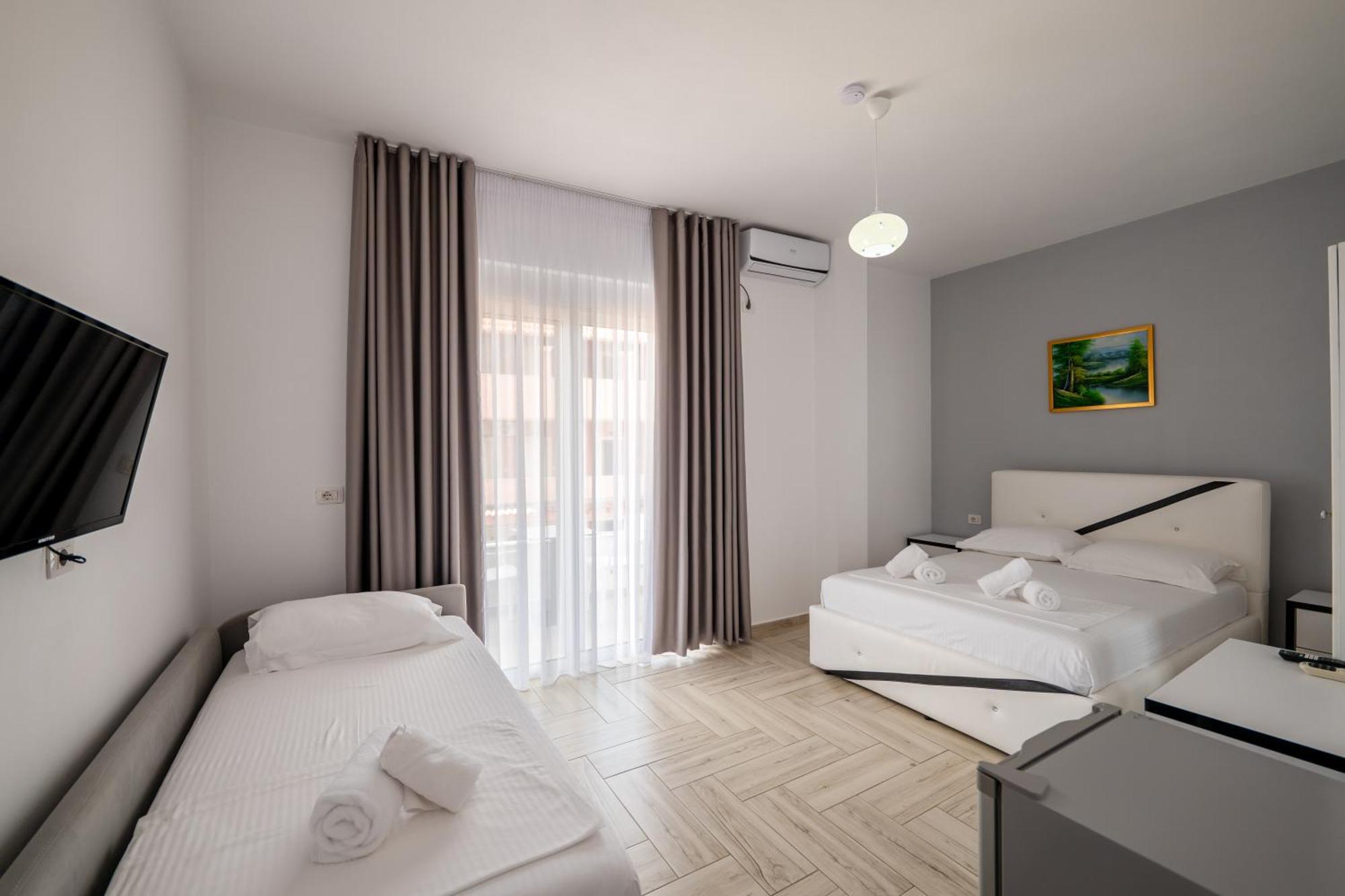 Hotel Artur2 사밀 외부 사진
