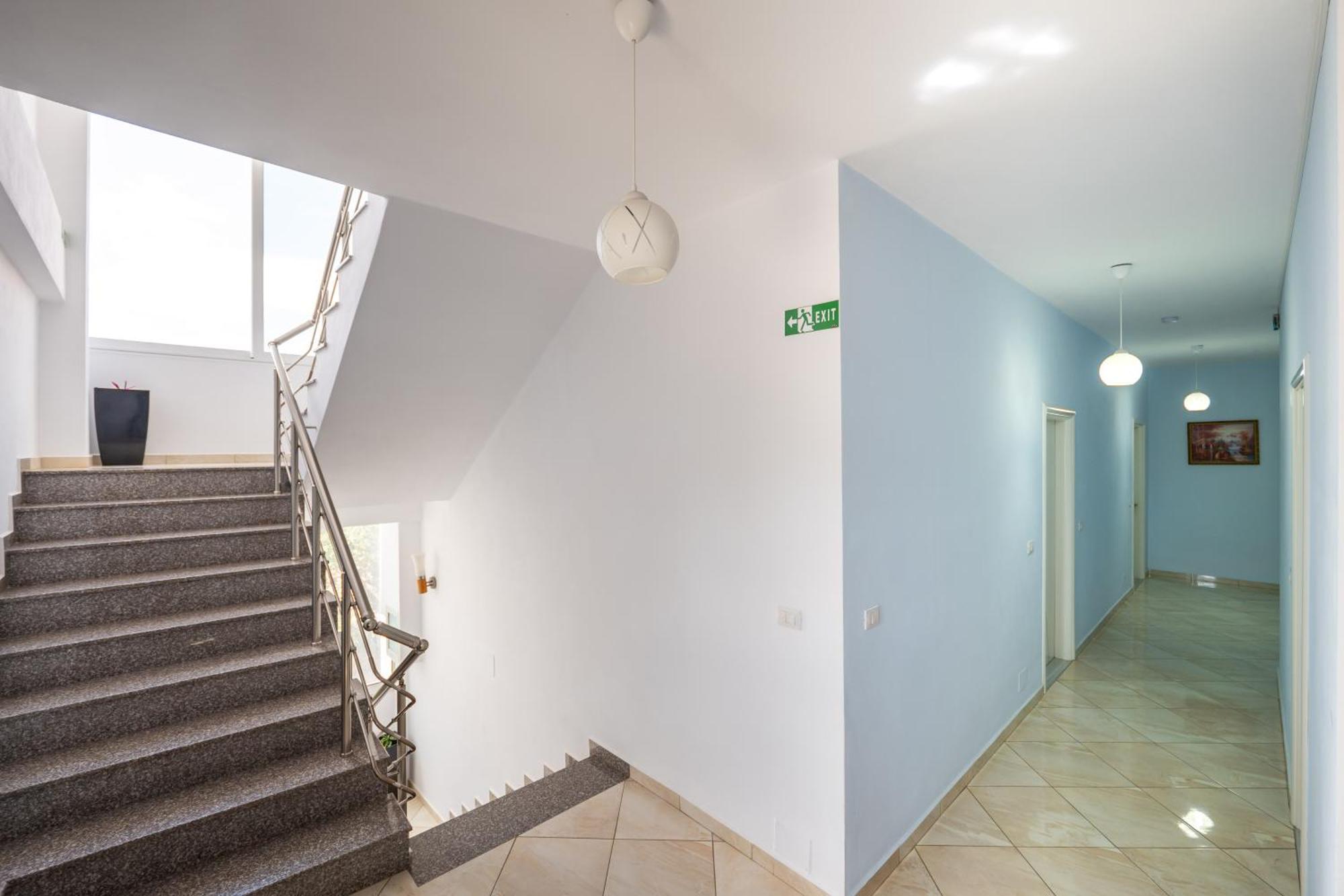 Hotel Artur2 사밀 외부 사진