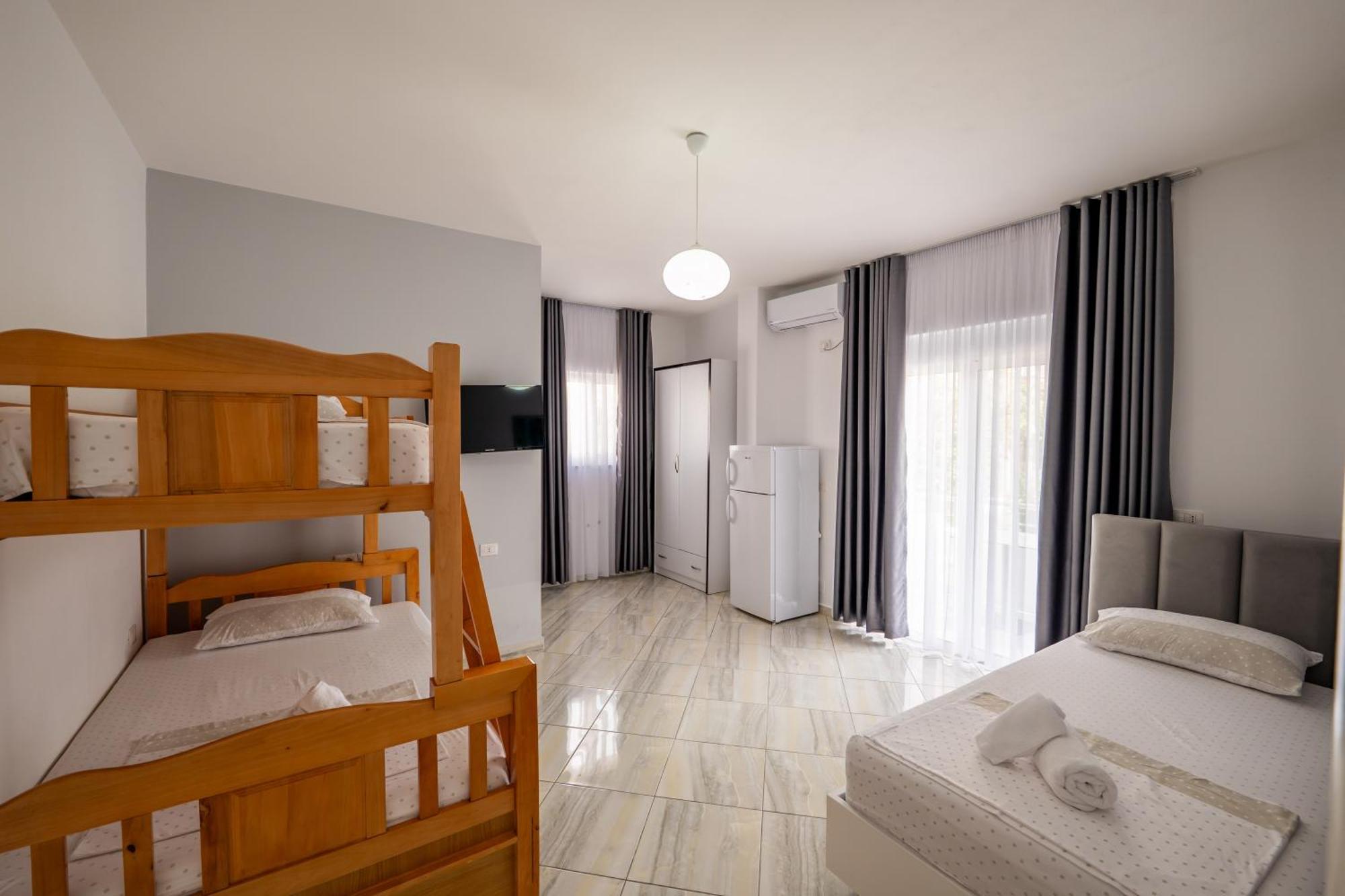 Hotel Artur2 사밀 외부 사진