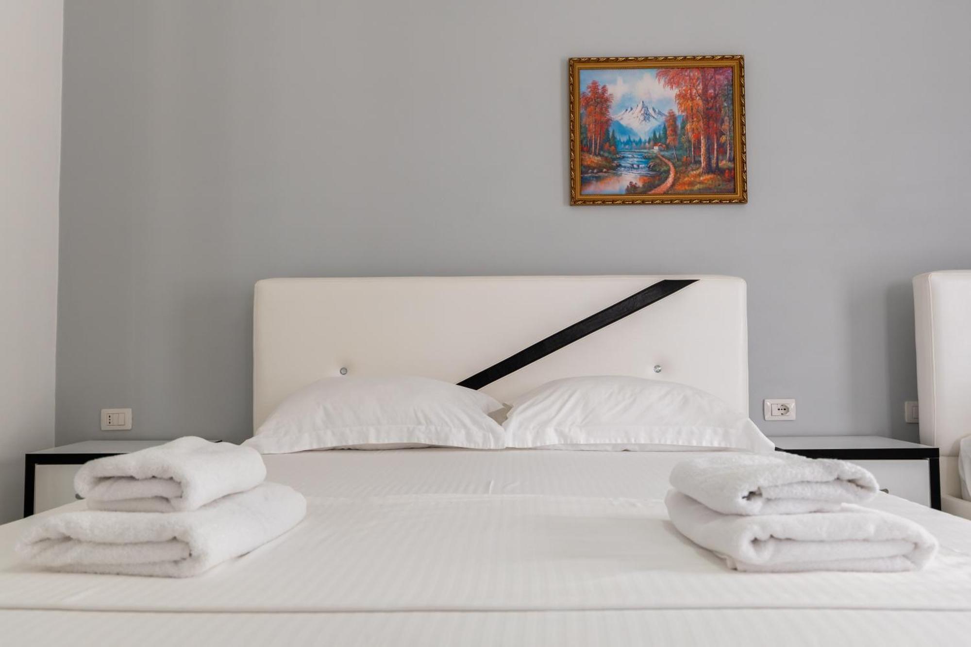 Hotel Artur2 사밀 외부 사진