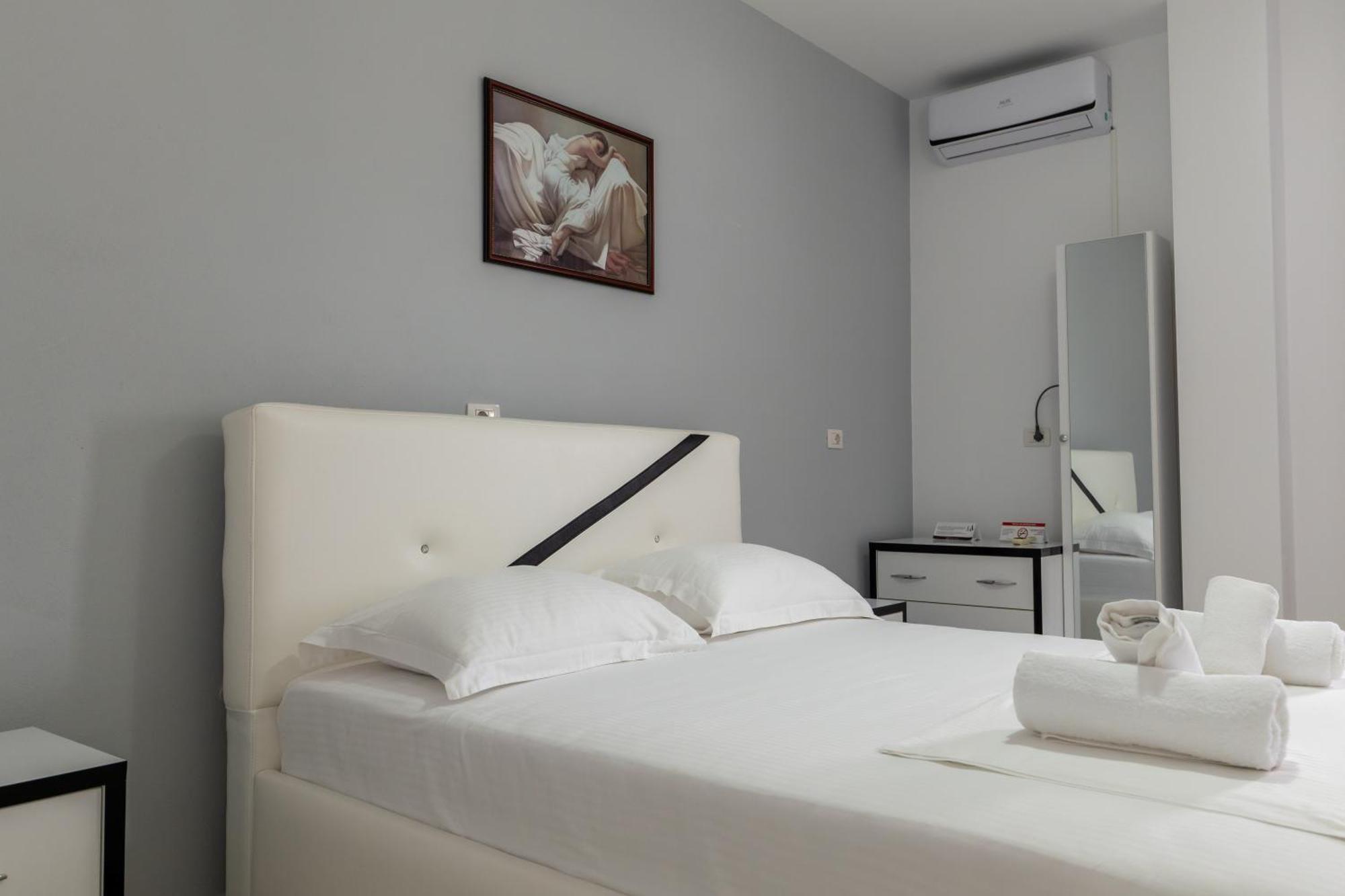 Hotel Artur2 사밀 외부 사진