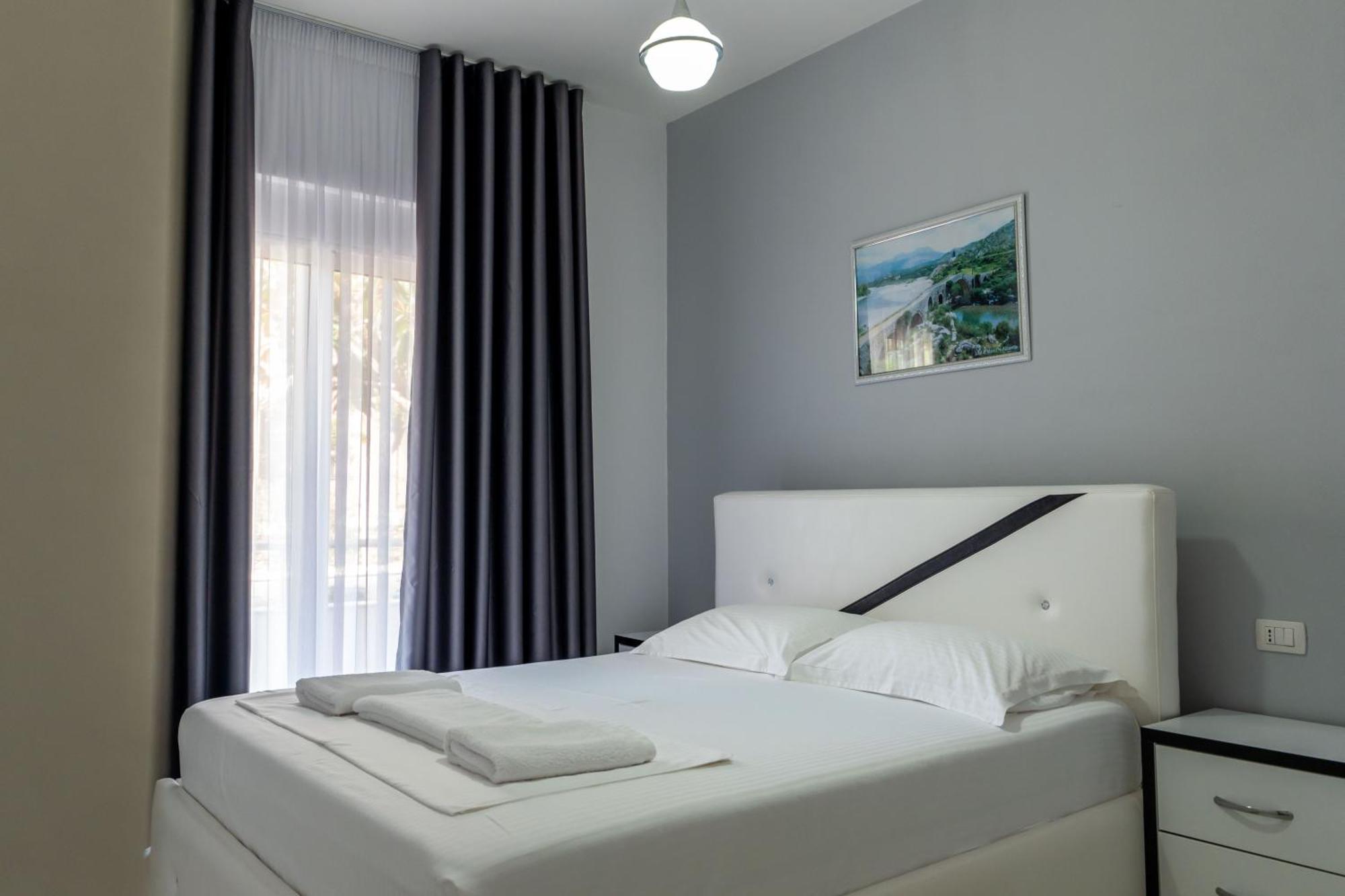Hotel Artur2 사밀 외부 사진
