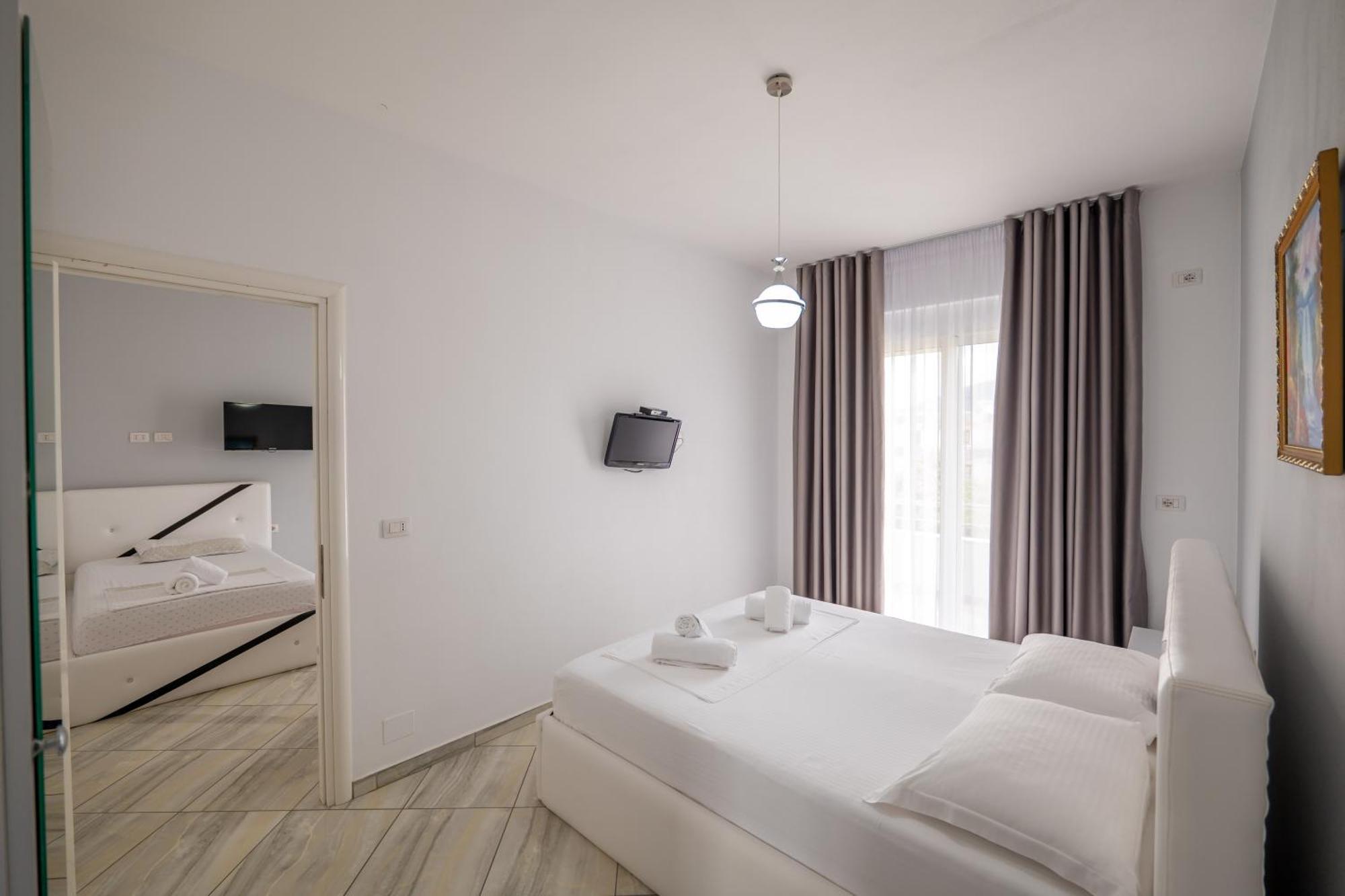 Hotel Artur2 사밀 외부 사진