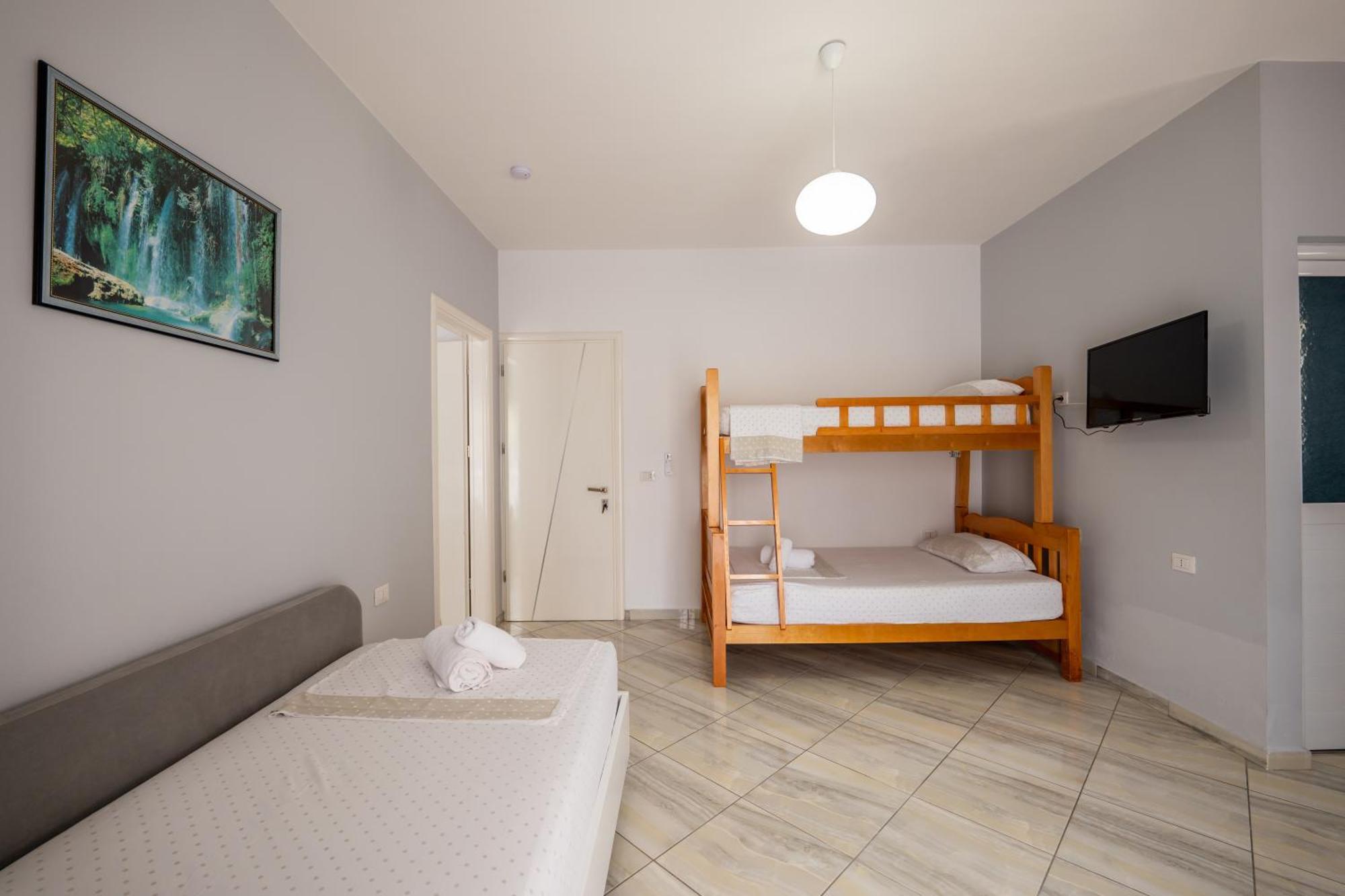 Hotel Artur2 사밀 외부 사진