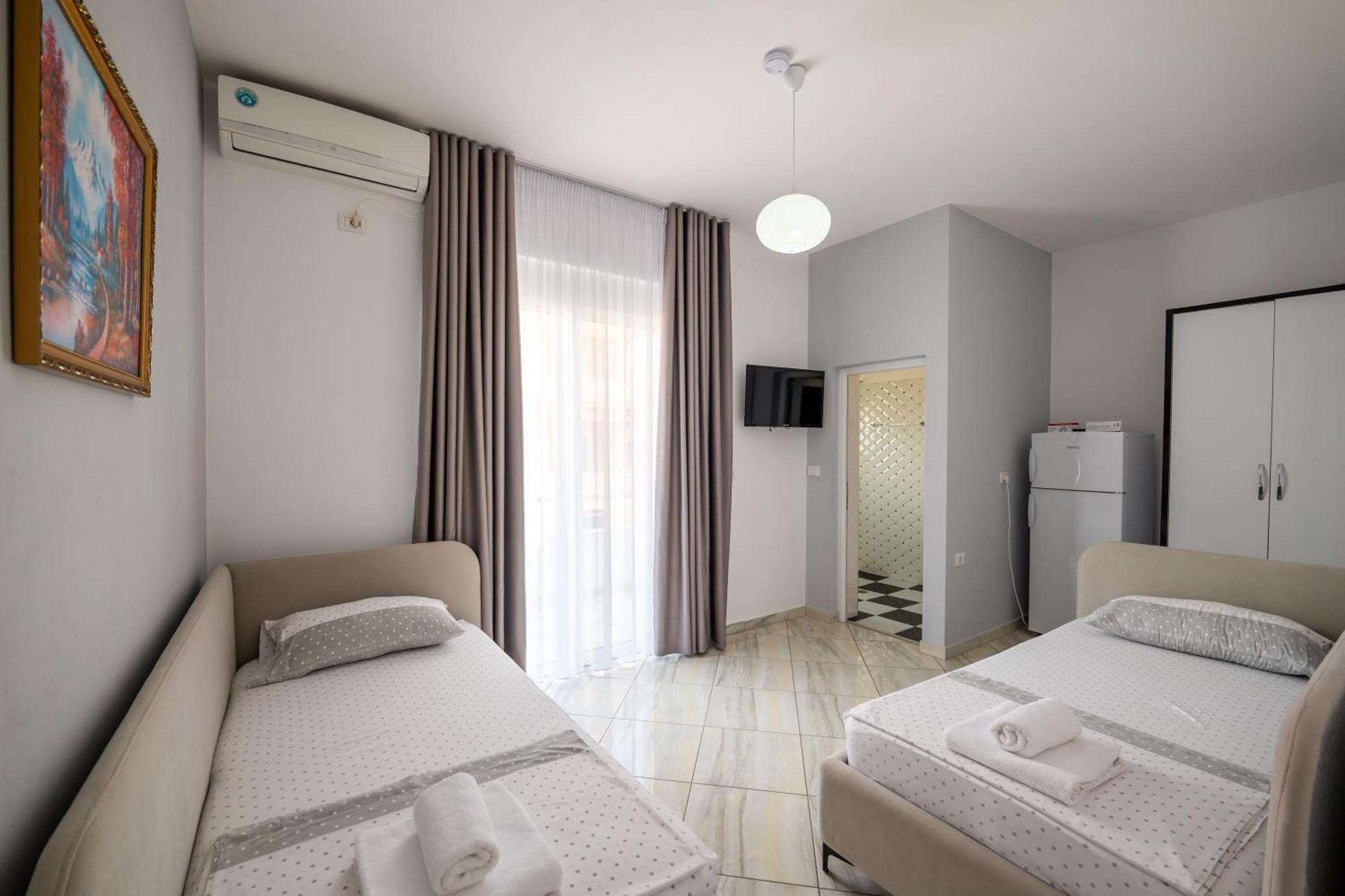 Hotel Artur2 사밀 외부 사진