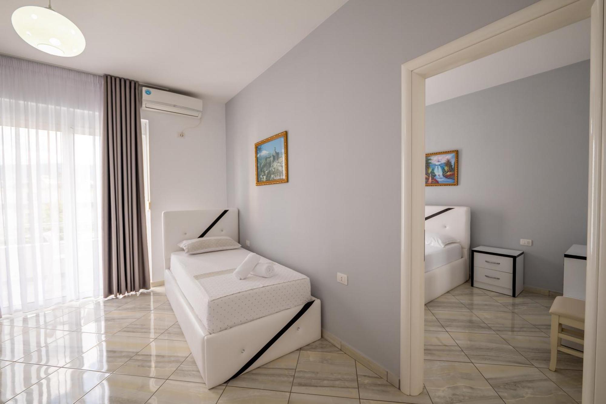 Hotel Artur2 사밀 외부 사진