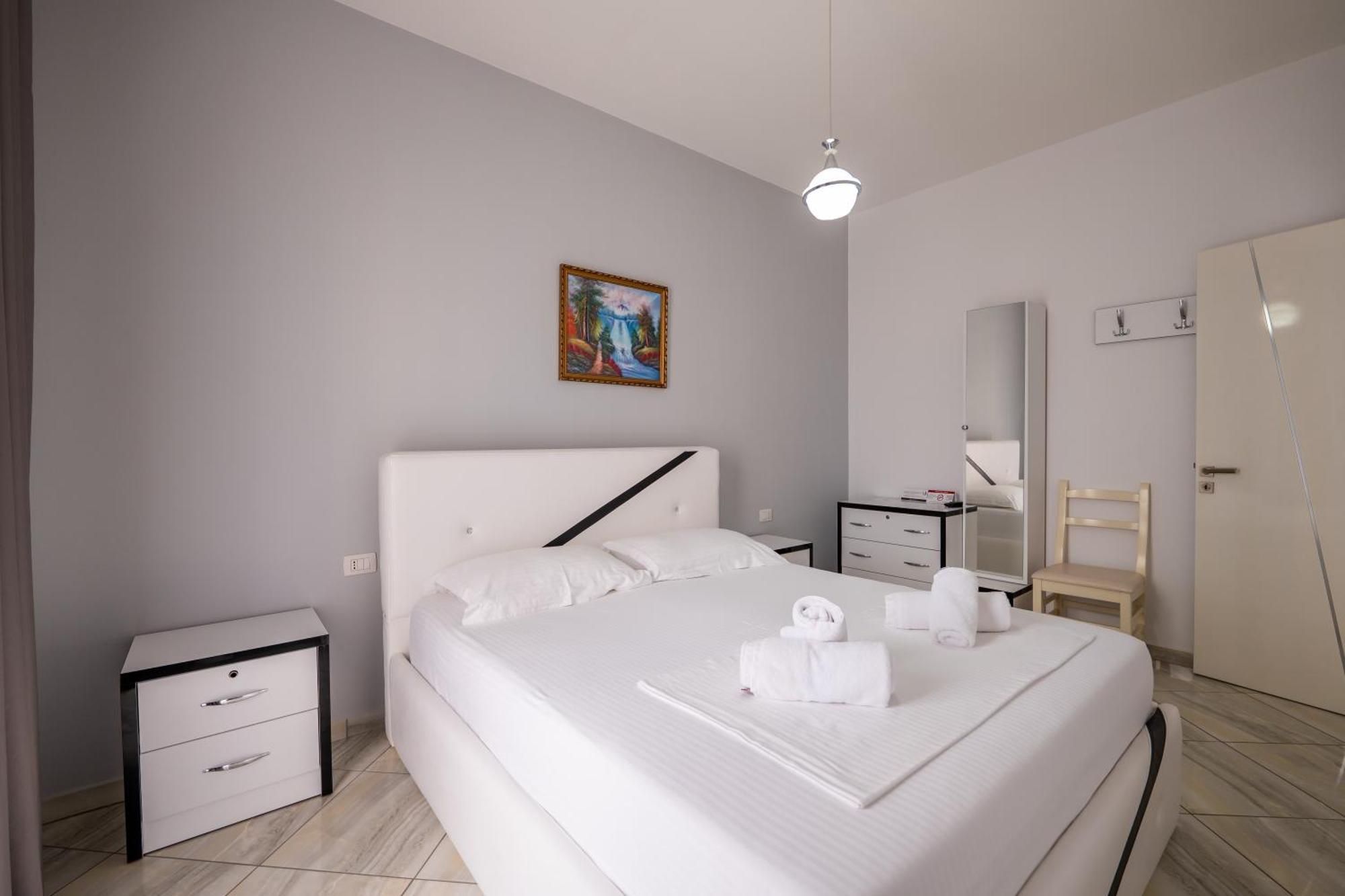 Hotel Artur2 사밀 외부 사진