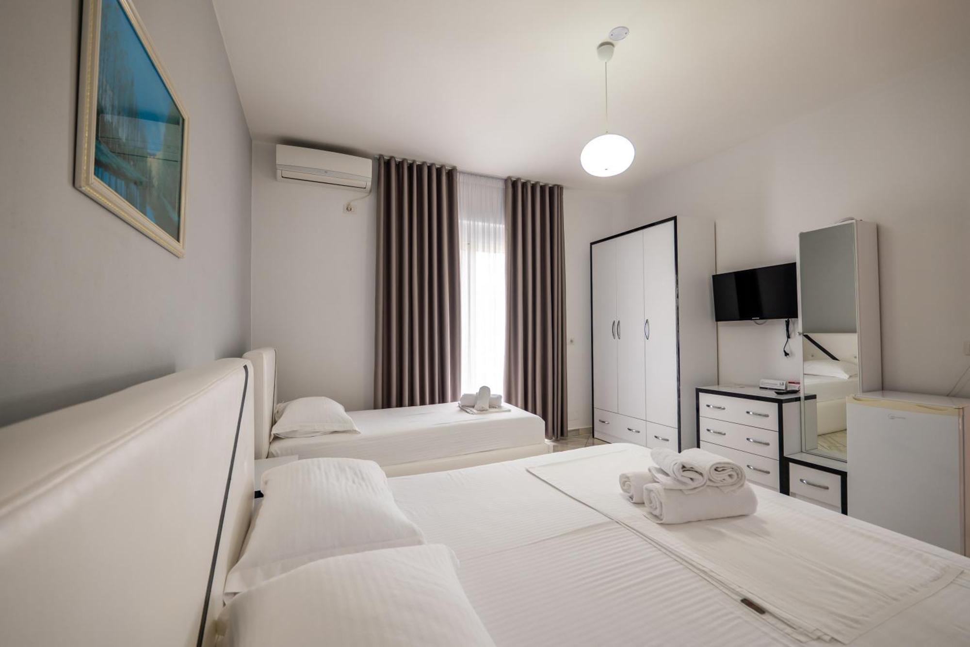 Hotel Artur2 사밀 외부 사진