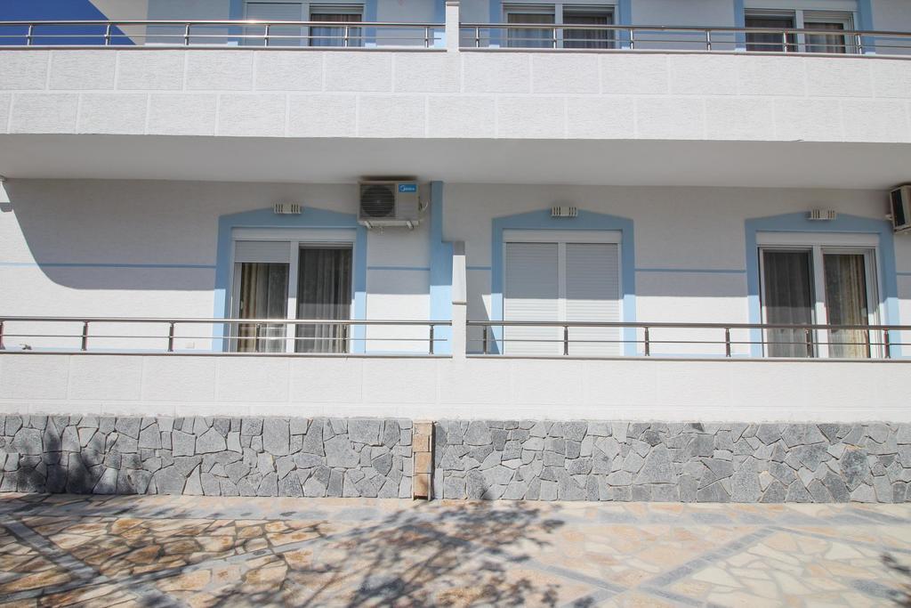 Hotel Artur2 사밀 외부 사진